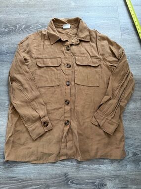 VILA Longsleeve top